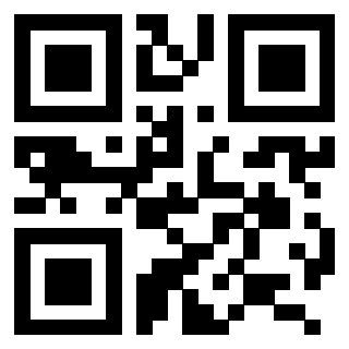 Scansione del QrCode di 3206457668