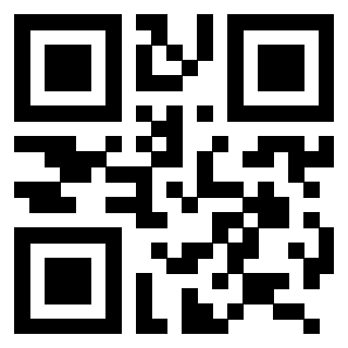 3206457669 - Immagine del QrCode associato