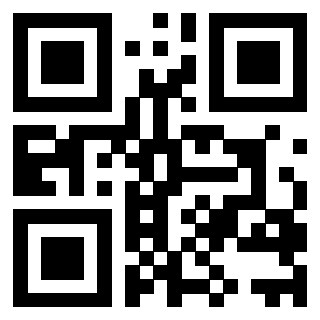 3206457671 - Immagine del Qr Code associato