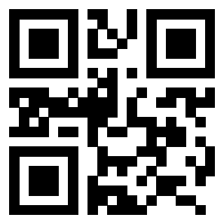 3206457674 - Immagine del QrCode associato
