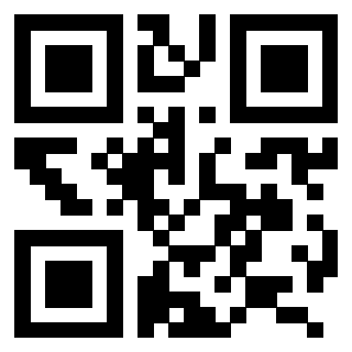Immagine del QrCode di 3206457679