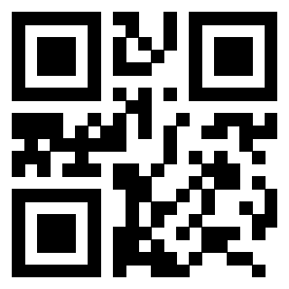 Scansione del QrCode di 3206457680