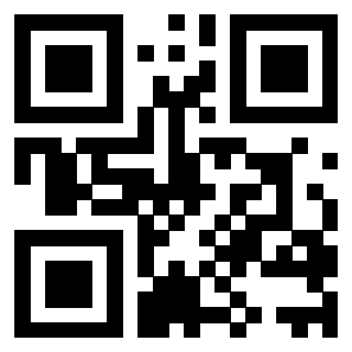 Il QrCode di 3206457681