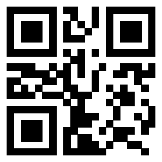 Il Qr Code di 3206457682
