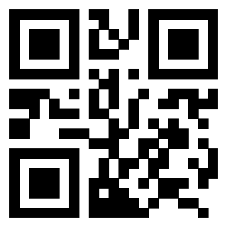 Il Qr Code di 3206457689