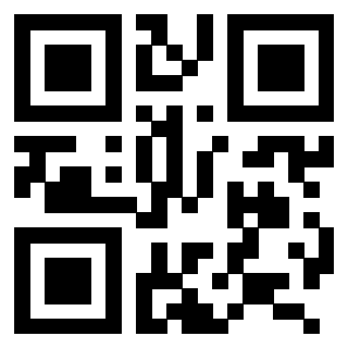 3206457693 - Immagine del QrCode associato