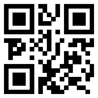 3206457694 - Immagine del QrCode associato