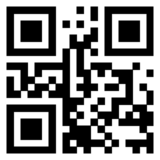 Immagine del QrCode di 3206457695