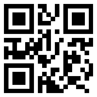 3206457697 - Immagine del QrCode associato