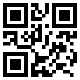 3206457698 - Immagine del Qr Code associato