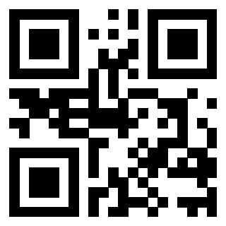 Scansione del Qr Code di 3206457701
