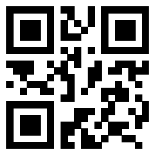 Il QrCode di 3206457703