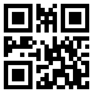 Immagine del Qr Code di 3206457705