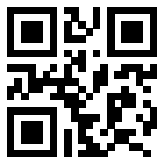 3206457707 - Immagine del QrCode