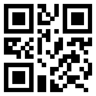 3206457708 - Immagine del Qr Code