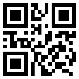 Immagine del QrCode di 3206457709