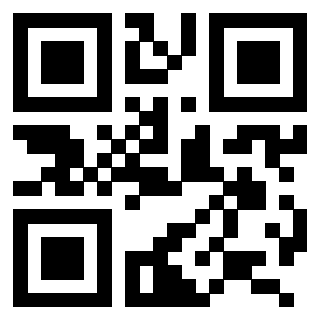3206457710 - Immagine del QrCode associato