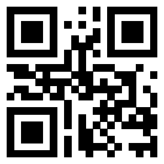 Il QrCode di 3206457712