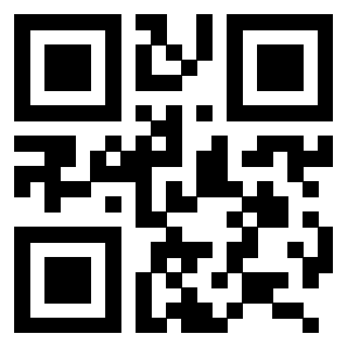 3206457713 - Immagine del Qr Code associato
