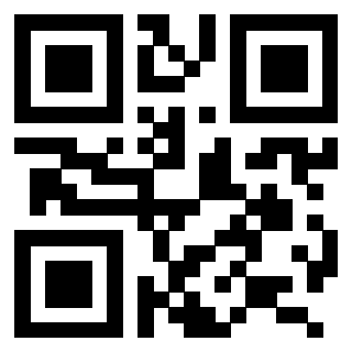 Immagine del Qr Code di 3206457714