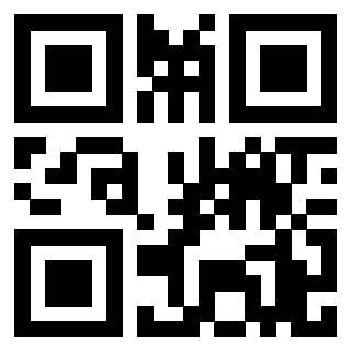 Il Qr Code di 3206457718