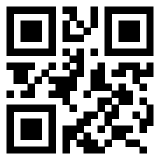 Il Qr Code di 3206457719