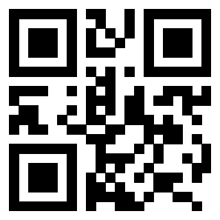 Immagine del Qr Code di 3206457720