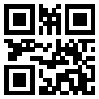 Il Qr Code di 3206457721