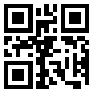 3206457722 QrCode associato