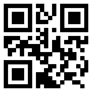 3206457723 - Immagine del QrCode associato