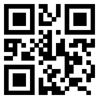 Il QrCode di 3206457727