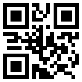 Scansione del Qr Code di 3206457728