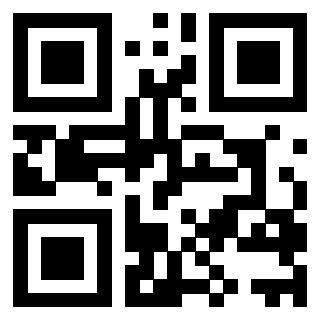 Immagine del QrCode di 3206457729