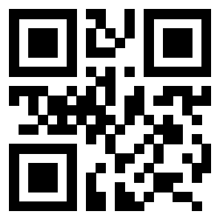 3206457730 - Immagine del Qr Code associato