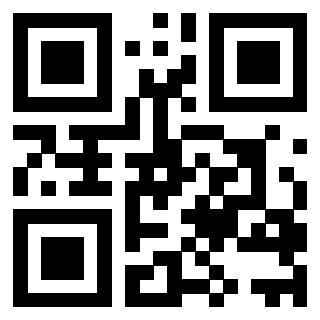 3206457733 - Immagine del QrCode associato