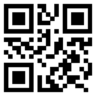 Immagine del Qr Code di 3206457735