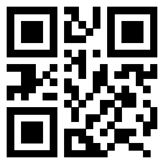 3206457738 - Immagine del QrCode associato