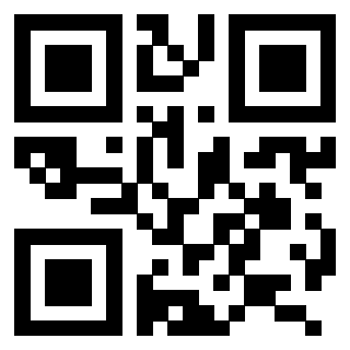 Immagine del Qr Code di 3206457739