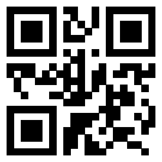 3206457745 - Immagine del QrCode associato