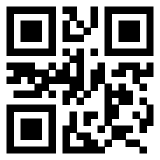 3206457747 - Immagine del QrCode associato