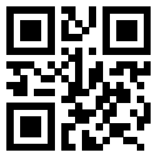 Immagine del Qr Code di 3206457749