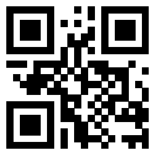 3206457750 - Immagine del Qr Code associato