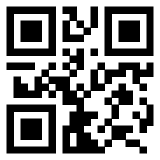 Immagine del QrCode di 3206457752