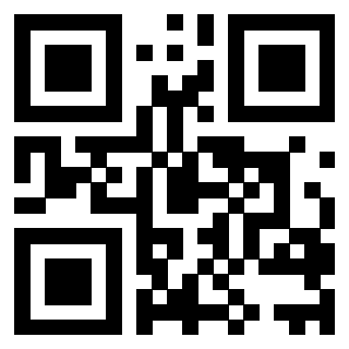3206457756 - Immagine del Qr Code associato