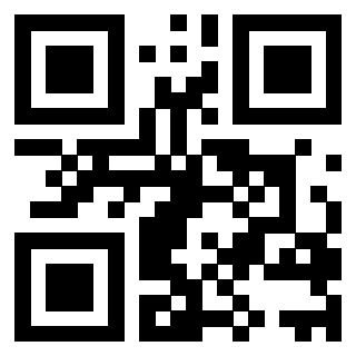 Il QrCode di 3206457759