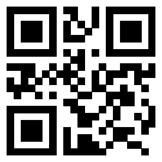 Immagine del Qr Code di 3206457760