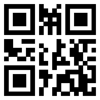 Immagine del Qr Code di 3206457761