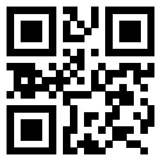 Immagine del QrCode di 3206457763