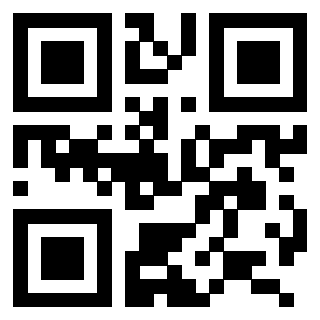 3206457768 - Immagine del QrCode associato