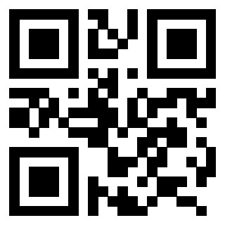 3206457769 QrCode associato